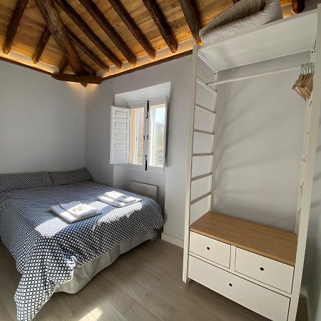 Apartamento Torre Del Aver Caceres Exterior photo