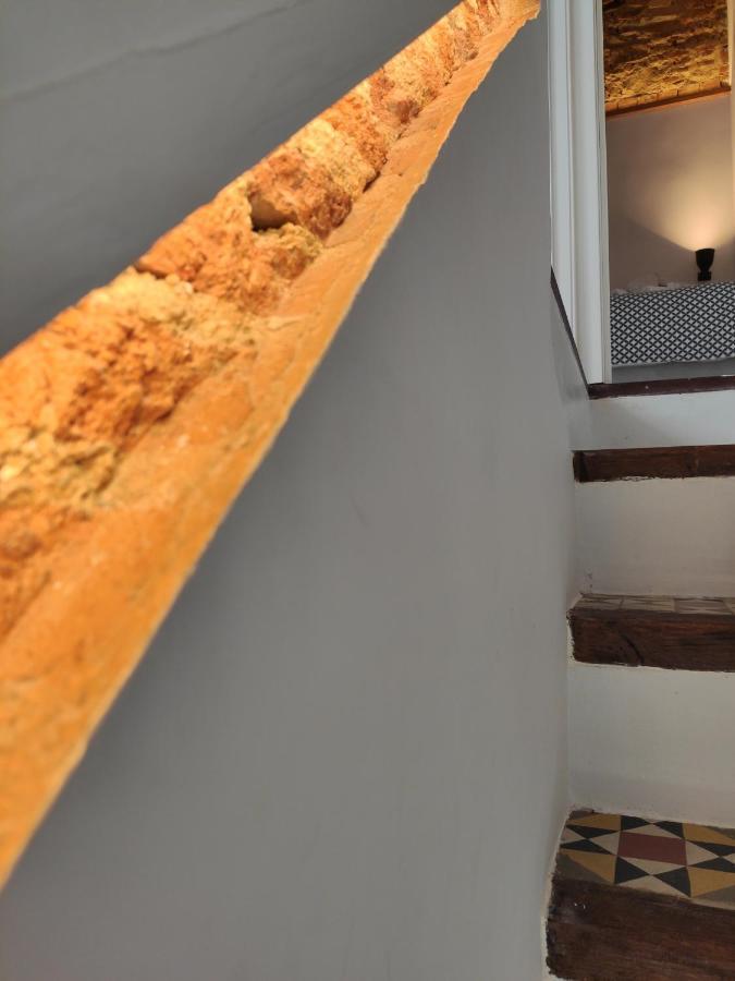 Apartamento Torre Del Aver Caceres Exterior photo