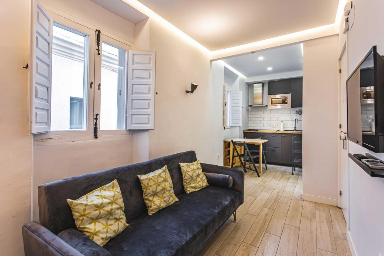 Apartamento Torre Del Aver Caceres Exterior photo