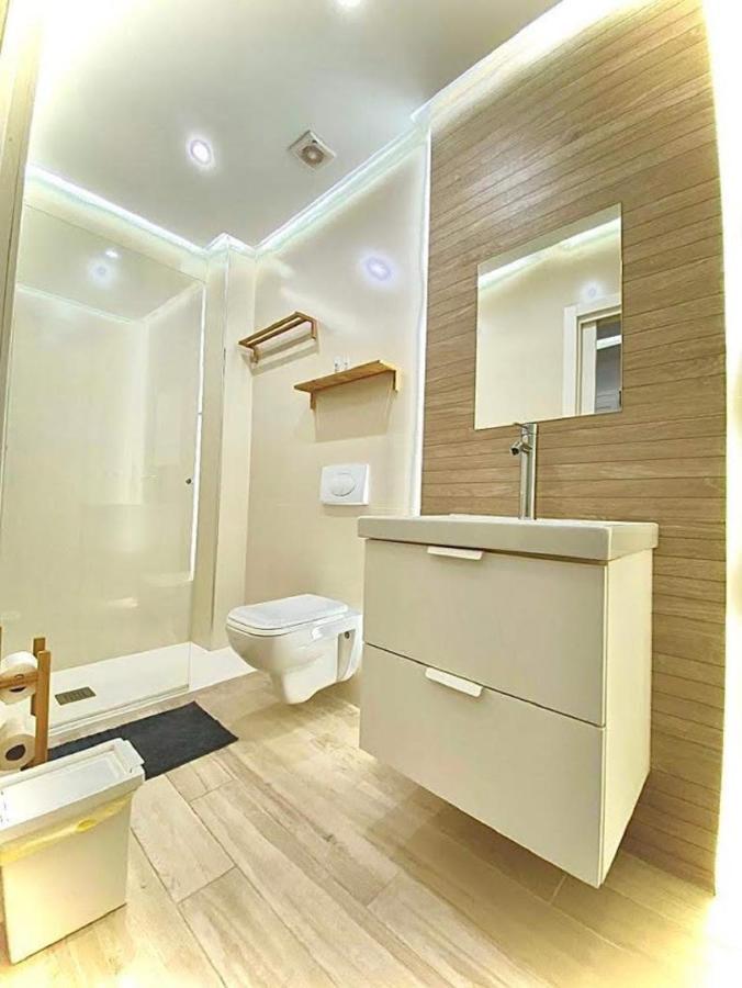 Apartamento Torre Del Aver Caceres Exterior photo