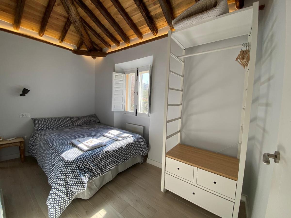 Apartamento Torre Del Aver Caceres Exterior photo