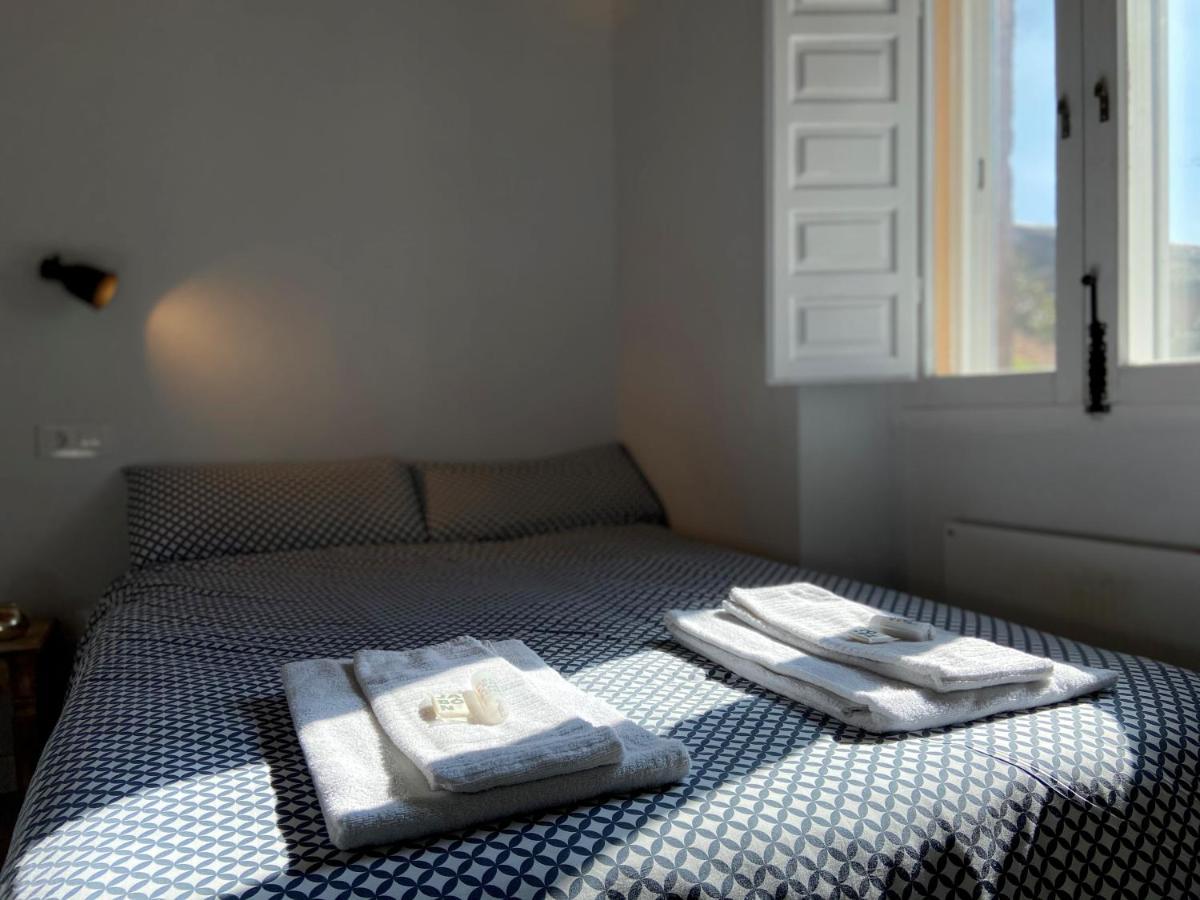 Apartamento Torre Del Aver Caceres Exterior photo